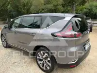 2017 Renault Espace