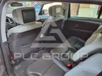 2017 Renault Espace