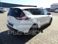 2017 Renault Espace