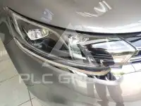 2017 Renault Espace