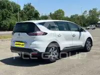 2017 Renault Espace