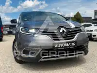 2017 Renault Espace