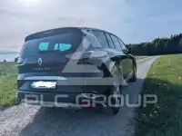 2017 Renault Espace