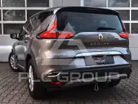 2017 Renault Espace