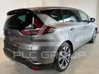 2017 Renault Espace