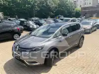 2017 Renault Espace