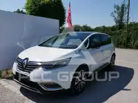 2017 Renault Espace