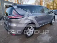 2017 Renault Espace