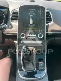 2017 Renault Espace