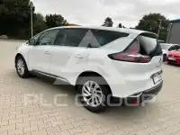 2017 Renault Espace