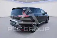 2017 Renault Espace