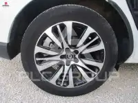 2017 Renault Espace
