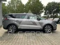 2017 Renault Espace
