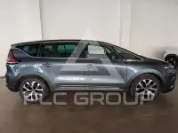 2017 Renault Espace