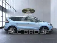 2017 Renault Espace