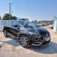 2017 Renault Espace