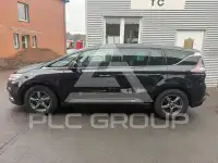 2017 Renault Espace