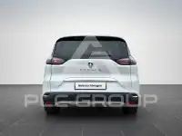 2017 Renault Espace