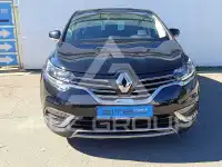 2017 Renault Espace