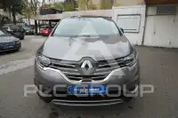 2017 Renault Espace
