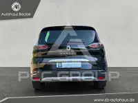 2017 Renault Espace