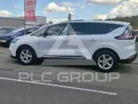 2017 Renault Espace