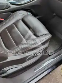 2017 Renault Espace