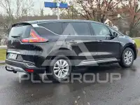2017 Renault Espace