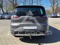 2017 Renault Espace