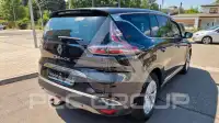 2017 Renault Espace