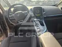 2017 Renault Espace