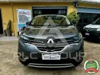 2017 Renault Espace