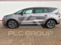 2017 Renault Espace