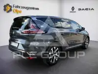 2017 Renault Espace