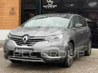 2017 Renault Espace