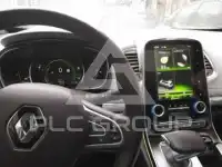 2017 Renault Espace
