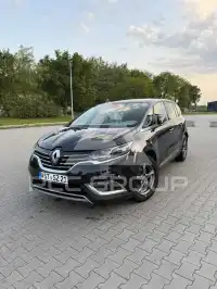 2017 Renault Espace