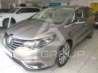 2017 Renault Espace