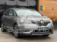 2017 Renault Espace