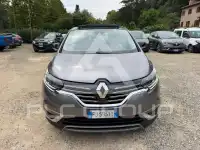 2017 Renault Espace