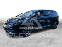 2017 Renault Espace