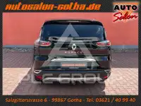 2017 Renault Espace