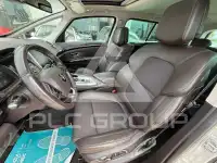 2017 Renault Espace