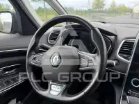 2017 Renault Espace