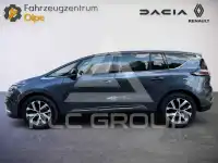 2017 Renault Espace