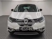2017 Renault Espace