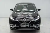 2017 Renault Espace