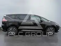 2017 Renault Espace