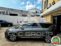 2017 Renault Espace