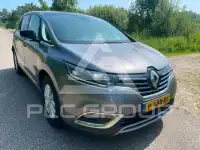 2017 Renault Espace